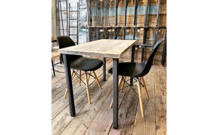 COBA ③角脚　（高さ670㎜)4本セット