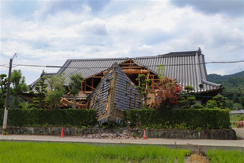 宇土市向け 災害支援※三重県多気町による宇土市への支援【返礼品なし】