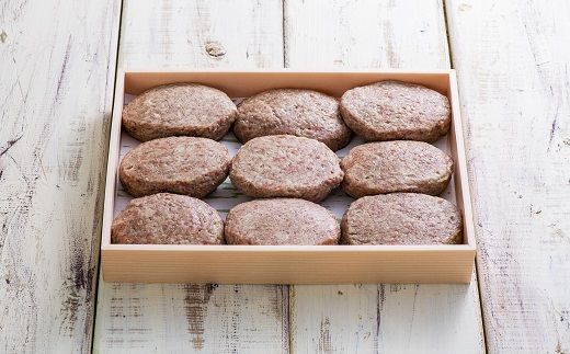 「おおいた和牛」モモ・ロースすき焼き肉（500g）＆豊後牛ハンバーグ（9個）贅沢セット