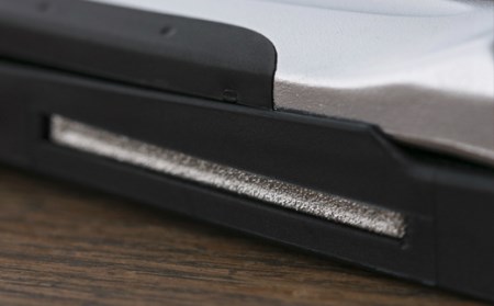 H5-56 ＜刀匠 ◇貝印 関孫六の伝統から生まれたツメキリ＞ ◇貝印 関孫六 ツメキリ type101 ～つめきり ツメキリ ストッパーケース U字 取り外し可能 2WAY やすり ギフト 贈り物 