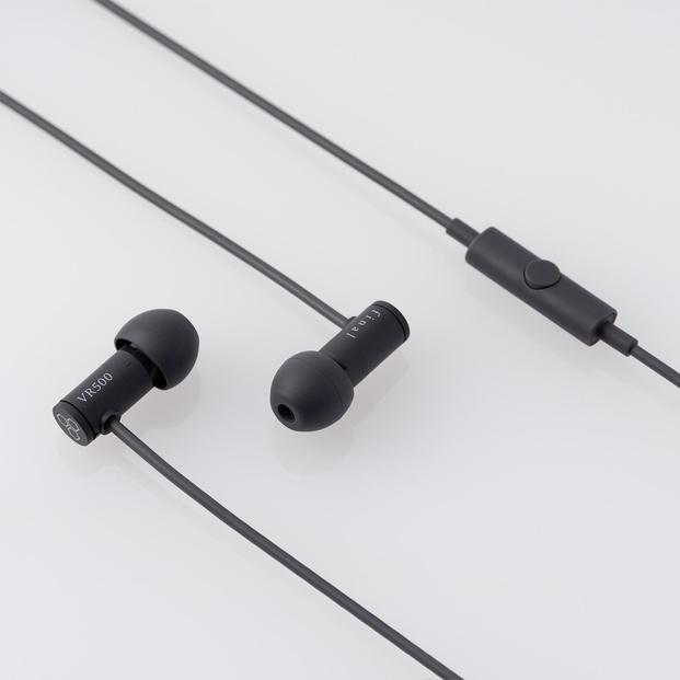 マイク付き有線ゲーミングイヤホン final VR500 for Gaming ゲーム/VR/バイノーラル/ASMR / 360オーディオ推奨 141305_DC38