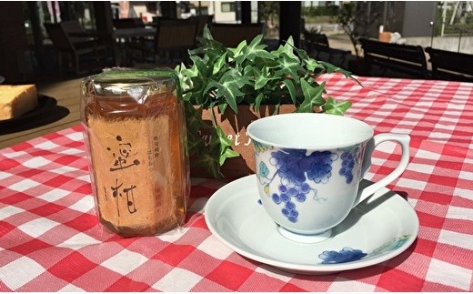国産 純粋 はちみつ 櫨（はぜ）・蜜柑のセット 各400g _b-173
