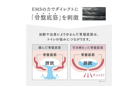 【福岡市】MYTREX AQUA QUTTO【EMS ヒップ アップ トレーニングマシン 美尻 お尻 骨盤底筋 筋トレ お風呂 防水 簡単 臀部 足 太もも 内腿 筋肉 引き締め 美容家電 健康家電 