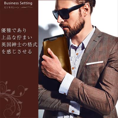 ふるさと納税 長崎市 電卓ケース 牛本革 カシオプレミアム電卓専用ケース CASIO S100 キャメル ファーストモデル |  | 02