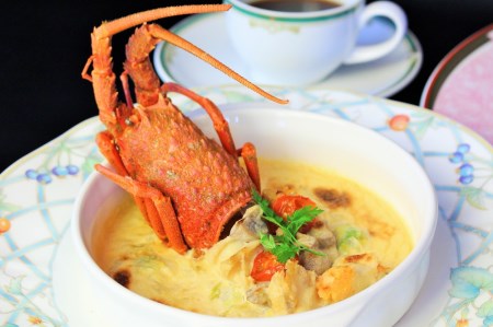 34-3【西脇ロイヤルホテル】『黒田庄和牛サーロインステーキ付き洋コース』＜１名様＞お食事券　