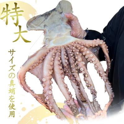 ふるさと納税 南知多町 日間賀島産 無添加 たこで作る本格 タコ飯の素 2合炊き 6袋セット 岬だより |  | 03