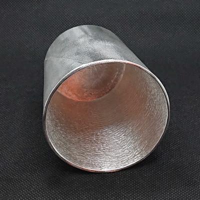 ふるさと納税 大野城市 【RR】KW GLASS　錫　(はかた錫スタジオ)　錫酒器 |  | 02