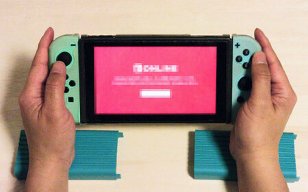 ヘコまずリストレスト スカイブルー 【株式会社 竜章産業】 パソコン 周辺機器 アクセサリー[AEBT003]