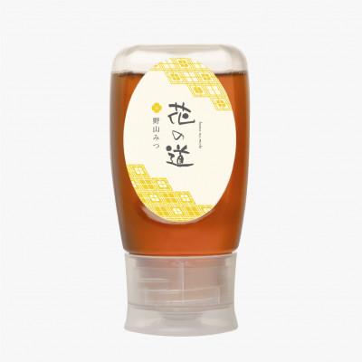 ふるさと納税 広川町 野山みつ　280g(広川町) |  | 01