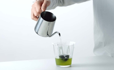 ドリップバッグ セット (もち米玄米 カモミール) 日本茶 お茶 茶 煎茶 ほうじ茶 飲料 ハーブティー ドリップ 京都 和束町 宇治和束園