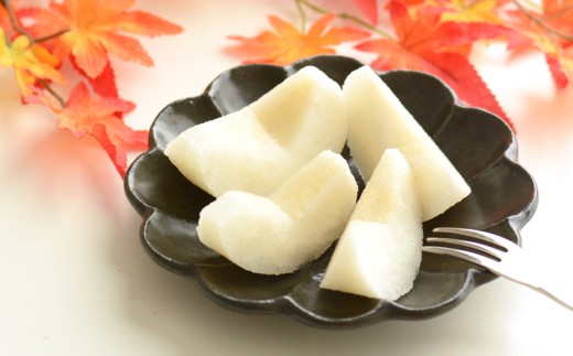 【先行予約】 旬の味覚 梨 品種：新高 約3kg 訳あり ご家庭用 【 梨 新高 旬 果物 フルーツ デザート ジューシー 人気 品種 岩手 陸前高田 大和田果樹園 】RT3463