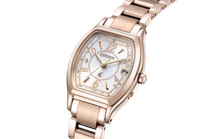 シチズン 腕時計 CITIZEN シチズン 日本製 電波 クロスシー ES9354-69A | 所沢 FN-Limited-PR