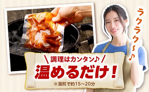 【市制100周年特別規格・期間限定】デミグラスハンバーグ22個