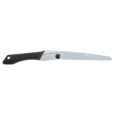 ふるさと納税 小野市 【シルキー替刃式折込鋸】　ゴムボーイ万能目　本体　210mm
