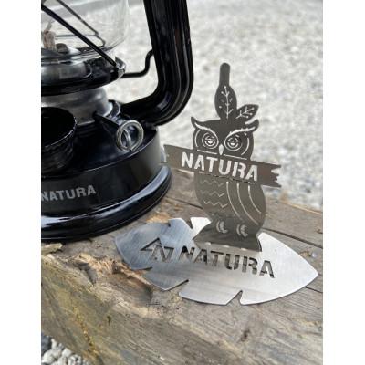 ふるさと納税 和泉市 蚊取り線香立て(フクロウ)