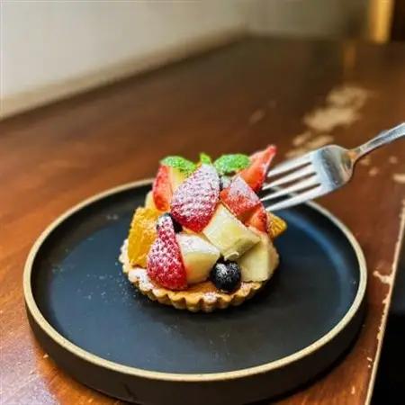 【大阪府和泉市カフェマーノ】お食事券5000円(1000円×5枚)【1688912】