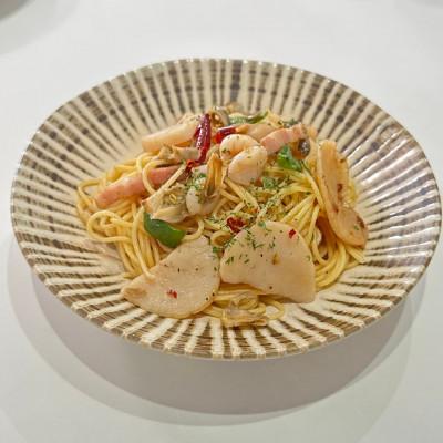 ふるさと納税 南知多町 訳あり愛知県産平貝(タイラギ)4個入り【230〜280g】　1パック |  | 02