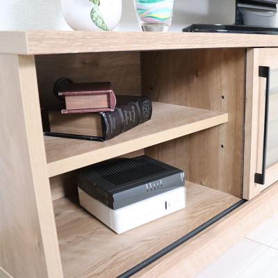 ふるさと納税 大川市 ダッグ 150TVボード 完成品 |  | 01