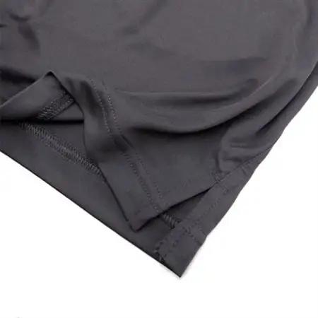 JTTA公認　卓球ユニフォーム【男女兼用:Sサイズ】BMDパンツ2　スミ【1661027】