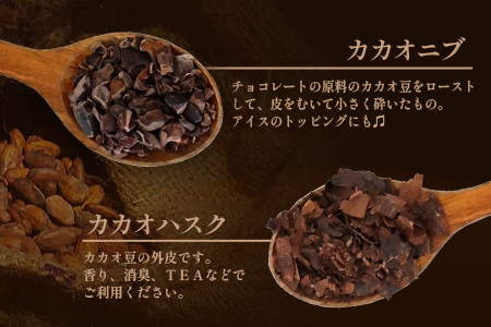 石垣島限定クラフトチョコレート 4種セット【 沖縄県 石垣市 石垣島 クラフト チョコ 限定 カカオ 】FC-1