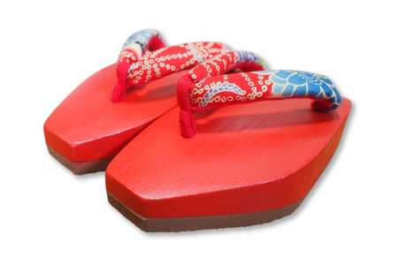 下駄 仙太郎下駄 丹田型 (女性用) 1足 [仙太郎下駄 山形県 高畠町 tk06ays790004]