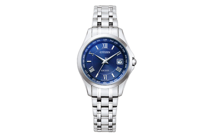 シチズン 腕時計 CITIZEN シチズン 日本製 電波 エクシード EC1120-59L | 所沢 FN-Limited-PR