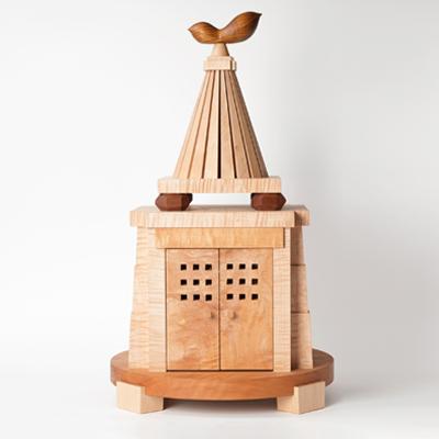 ふるさと納税 入間市 厨子【 時(とき)】　現代の暮らしに寄り添う - 祈りの場 - |  | 01