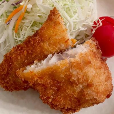 ふるさと納税 松浦市 レンジで簡単!松浦市鷹島のアジフライ(フィレタイプ)24枚(4枚×6p) |  | 01