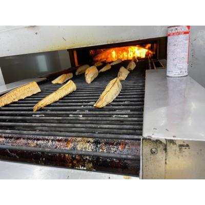 ふるさと納税 焼津市 びんちょう まぐろ 炙り たたき 約1kg(a10-948) |  | 02