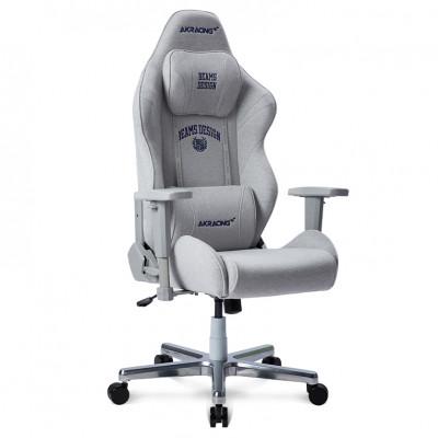 ふるさと納税 和泉市 AKRacing by BEAMS DESIGNモデル+スウェットオットマンセット【複数個口で配送】