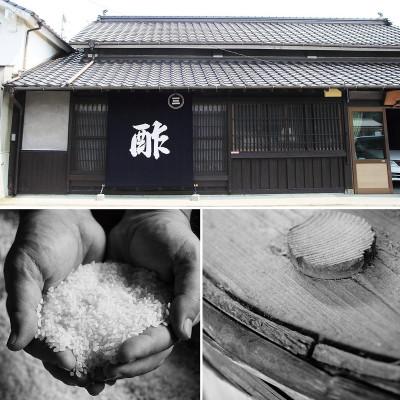 ふるさと納税 大竹市 レビューキャンペーン中!三国酢特醸手造りギフト6本セット+贅沢ぽん酢瀬戸のしずく |  | 02