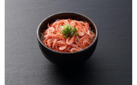 駿河湾産　釜揚げ　さくら海老　400ｇ（40ｇｘ10パック）