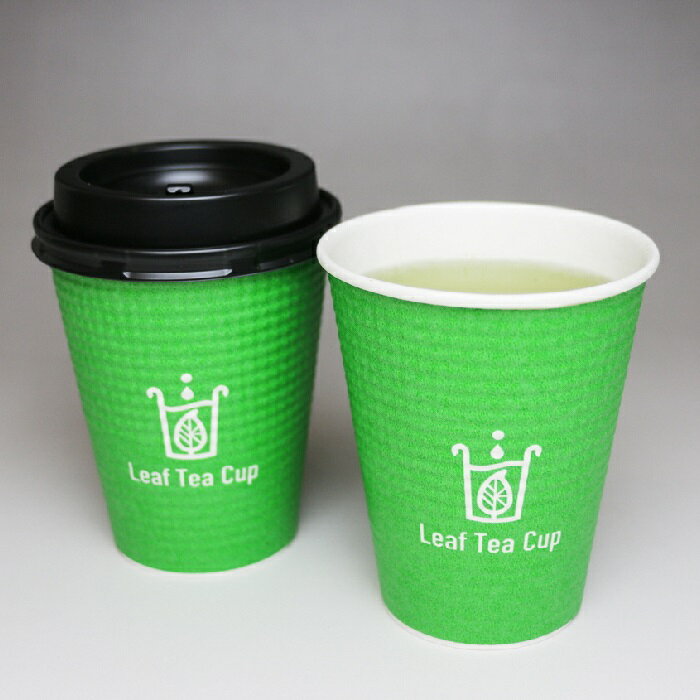 【ふるさと納税】松阪茶Leaf Tea Cup 25個入り 三重県産 深蒸し 深蒸し茶 煎茶 緑茶 ティーバック 紙コップ【茶重商店】
