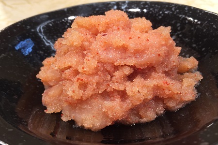 AB250.辛子明太子（小切）450グラム