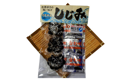 琵琶湖産しじみのレトルト味噌汁 3食入×4パック [TT002] / 蜆 