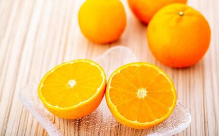 2026年 屋久島産たんかん 約3.5kg・Lサイズ＜先行予約／数量限定＞