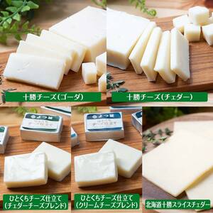 北海道よつ葉 チーズ10種セット 北海道 よつ葉 チーズ セット 10種 詰め合わせ ギフト 贈答用 乳製品 お取り寄せ グルメ F21P-1362