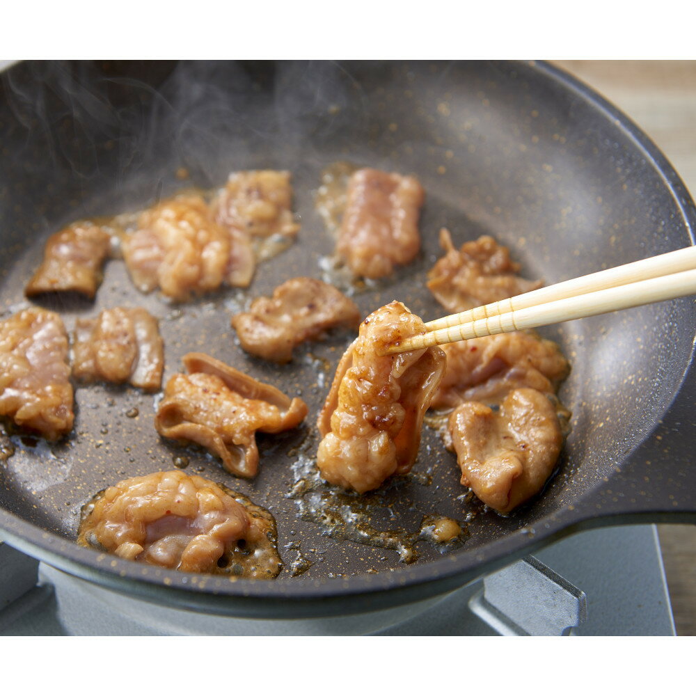 【ふるさと納税】＜訳アリ＞和牛トロホルモン　特製味噌漬け　1.2kg(300g×4） | 肉 お肉 にく 食品 人気 おすすめ 送料無料 ギフト