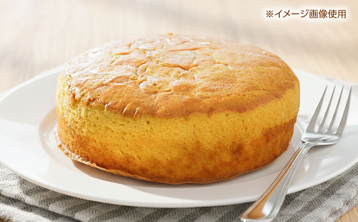 バターカステラ セット (プレーン・柚子チョコレート) / カステラ お菓子 おやつ スイーツ デザート 【パティスリー+カフェ　モンスリール】 [ATHH002]