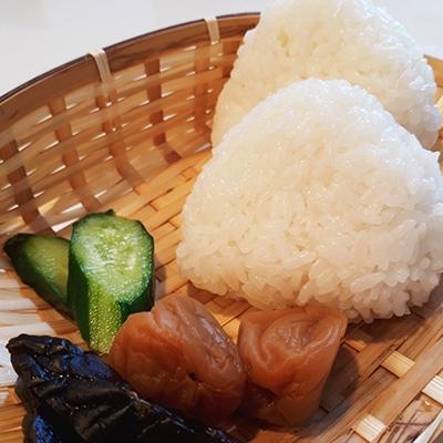 ふるさと納税 広陵町 【令和7年産】大和米　奈良県広陵町産ヒノヒカリ　白米10kg×3 |  | 02