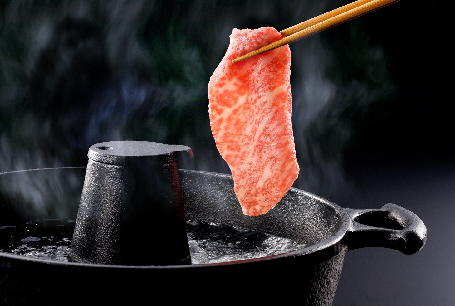 熊本県産 A5等級 和王 モモスライス 1350g (450g×3P) 牛肉 モモ肉