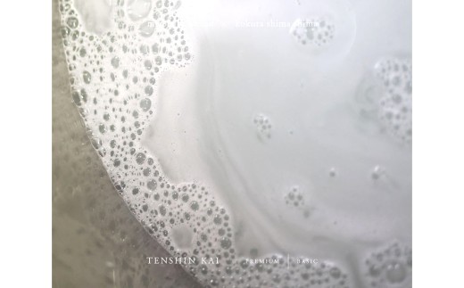 溝上酒造 天心 介 BASIC 720ml×1本