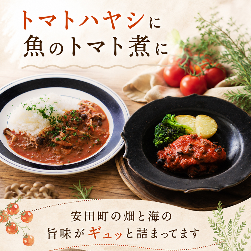 安田町 トマトソース 2袋 詰め合わせ トマトソース トマト ソース 2袋 詰合せ セット 詰め合わせ 野菜 冷凍 スープ パスタ ミートソース スパゲティ ハンバーグ 簡単 便利 時短 お手軽 濃厚