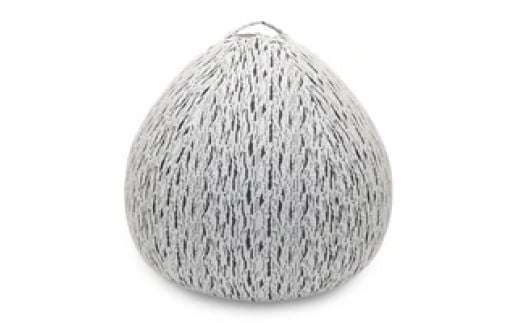 Luxe Drop Premium（ラックス ドロップ プレミアム）ライトグレー