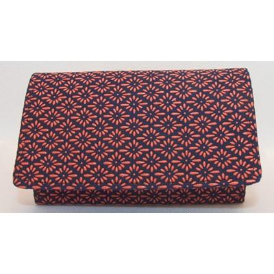 ふるさと納税 山梨県 甲州印伝名刺入