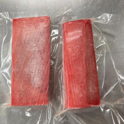 ふるさと納税 三浦市 天然本鮪　中トロサク　アイルランド産(訳アリ)3柵 |  | 02