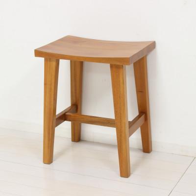 ふるさと納税 海南市 ウッド スツール ナチュラル AKU101336501