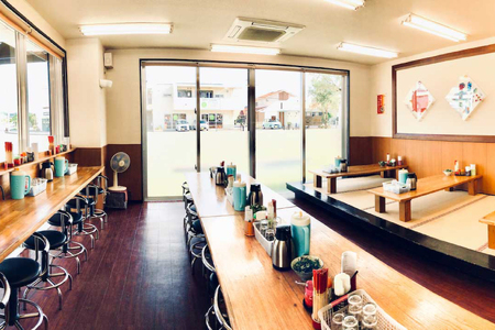 【6ヶ月定期便】「玉家 豊崎店」のソーキそば4食セット｜沖縄そば そば 沖縄 おきなわ 麺 麺類 セット 玉屋豊崎店 定期便 ソーキ ソーキそば 人気 送料無料(AA010)