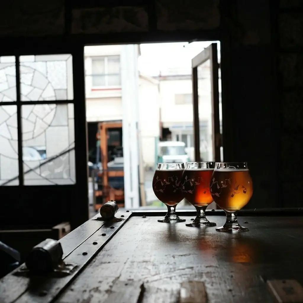 ピロノビール おまかせ3種6本セット クラフトビール ビール ご当地ビール 地ビール 詰め合わせ ギフト 贈り物 プレゼント 母の日 父の日 東北 福島県 郡山市