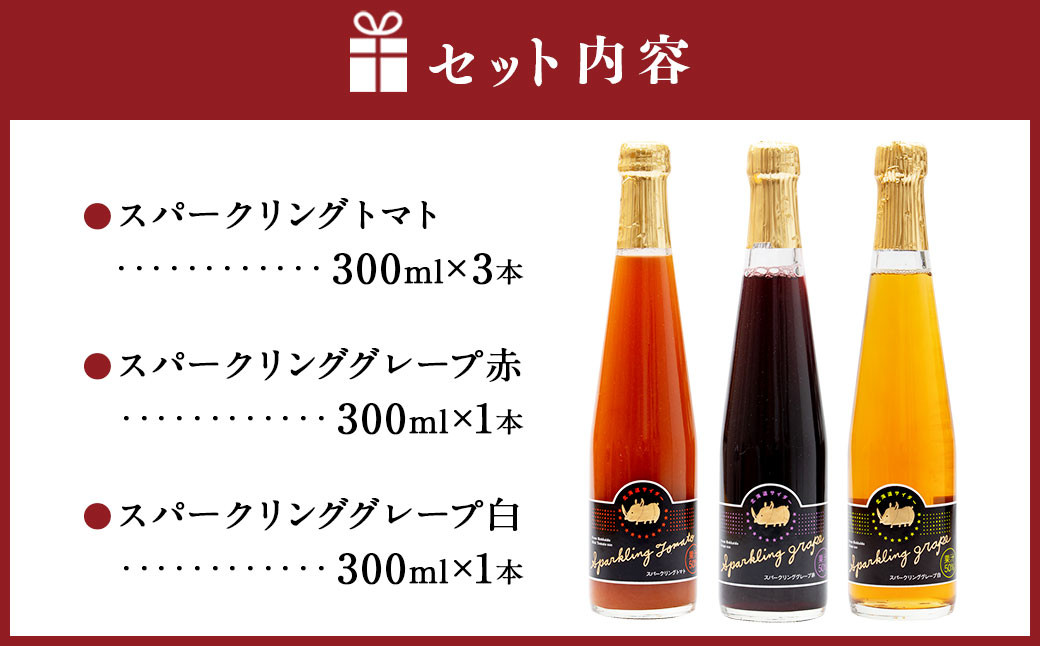 北海道サイダー 5本セット
